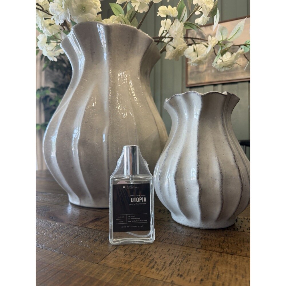 Hotel Collection Utopia Room Spray 100mL Luxury Home Fragrance New MSRP $49.95
